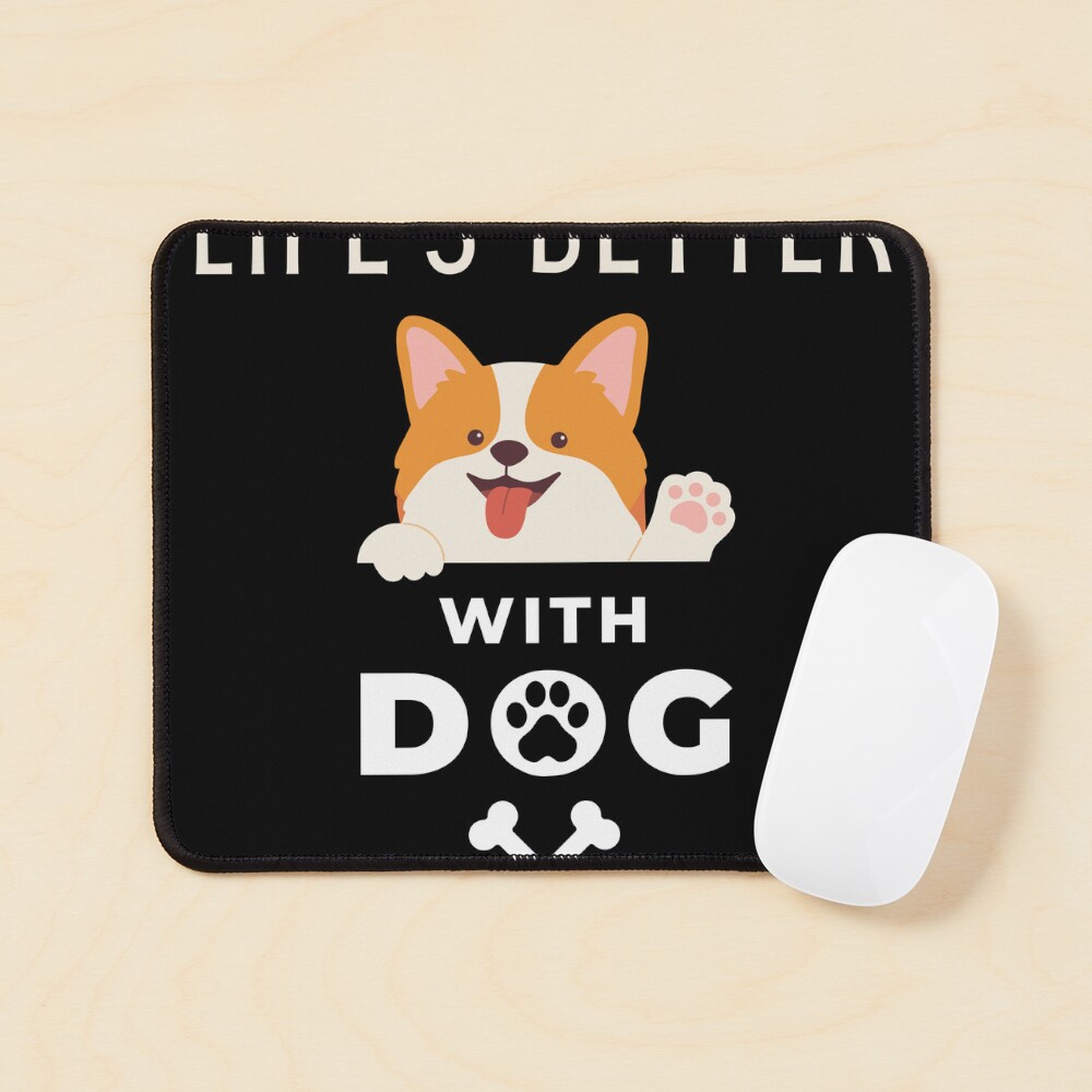 Item preview, Mouse Pad designed and sold by Remy490.