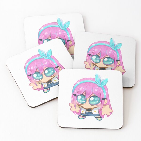 Item preview, Aubrey looking up owo designed and sold by Munsi-png.