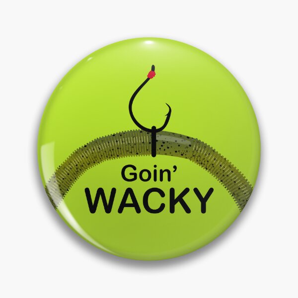 Item preview, Going Wacky Green Pumpkin designed and sold by BlueSkyTheory.