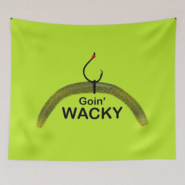 Item preview, Going Wacky Green Pumpkin designed and sold by BlueSkyTheory.