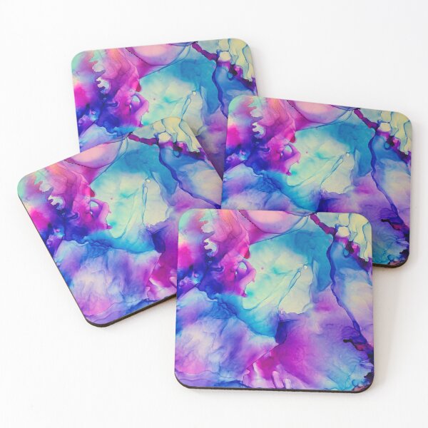 Item preview, The sway of colour designed and sold by Bold Colour Art.