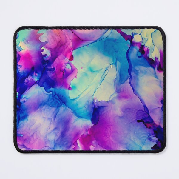 Item preview, The sway of colour designed and sold by Bold Colour Art.