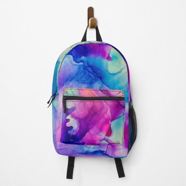Item preview, The sway of colour designed and sold by Bold Colour Art.