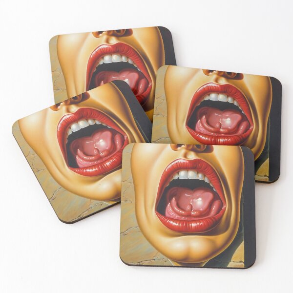 Item preview, Open Wide designed and sold by rolffimages.