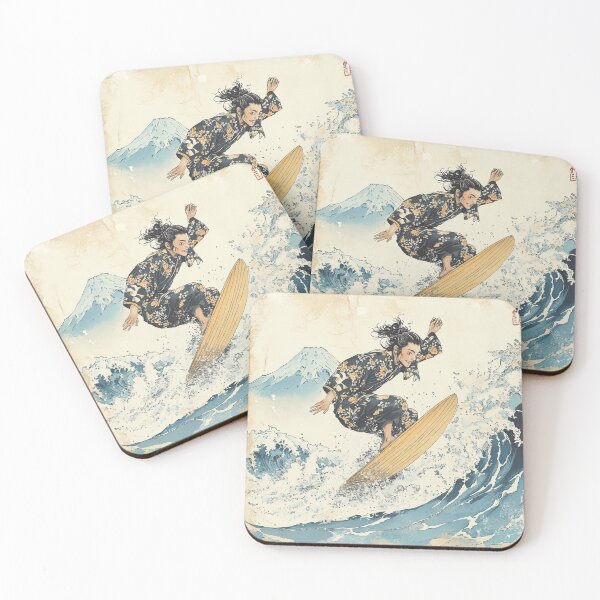 Item preview, Riding the Azure Wind designed and sold by YamatoCharm.