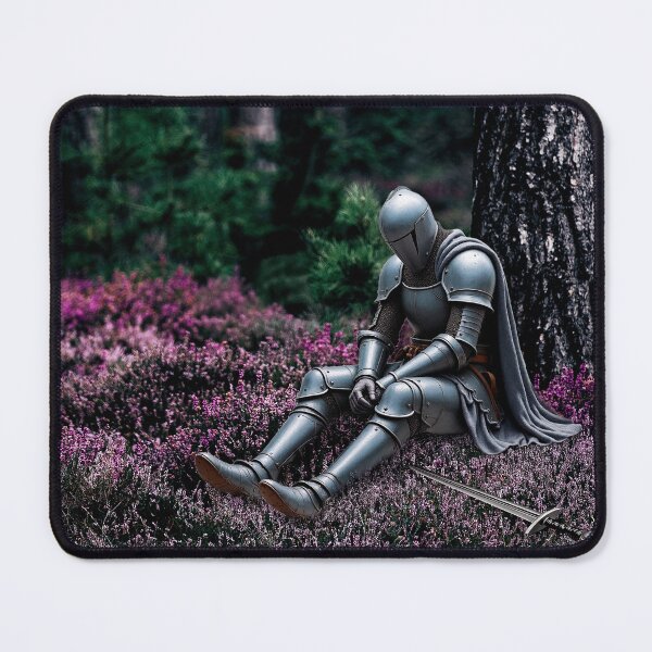 Item preview, Medieval designed and sold by Dani Moffet.