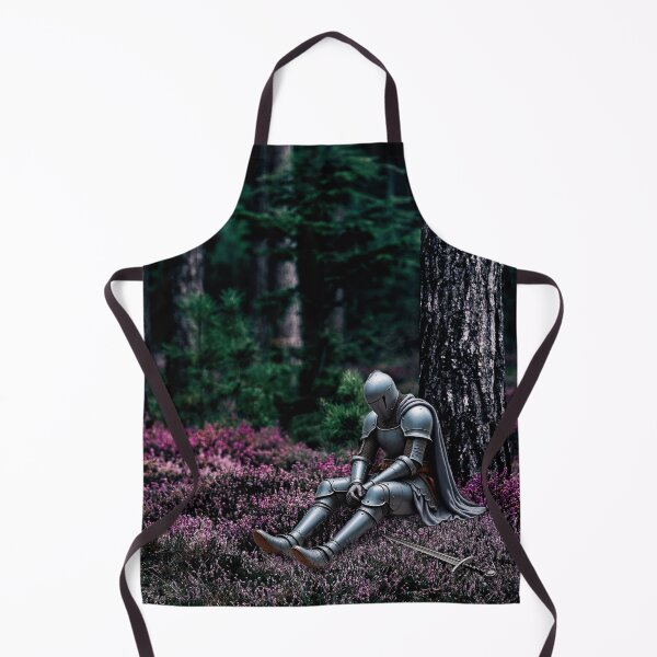 Item preview, Medieval designed and sold by Dani Moffet.