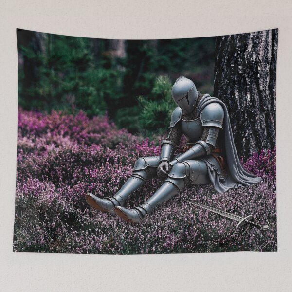 Item preview, Medieval  designed and sold by Dani Moffet.