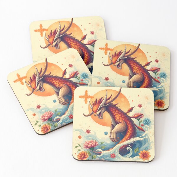 Item preview, Majestic Dragon designed and sold by RiteshCenter .