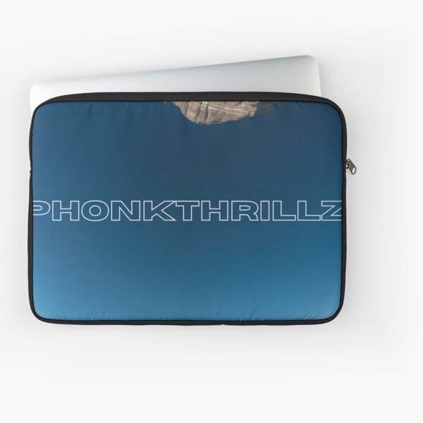 Vista previa del artículo con la obra «PhonkThrillz - Beyond Reality», diseñado y vendido por tobarandy33.