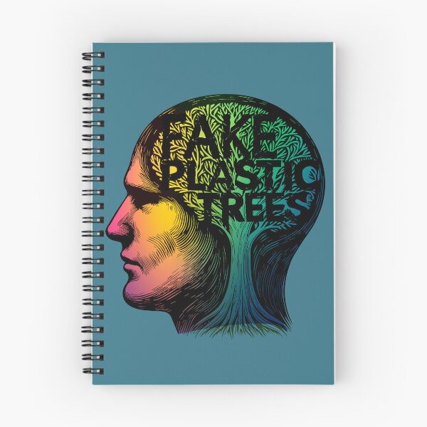 Item preview, Fake Plastic Trees designed and sold by grandmarock.