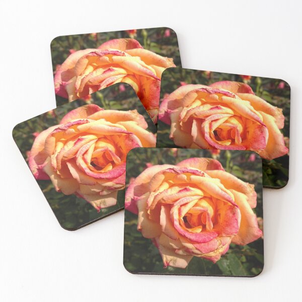 Item preview, Rosie arcoiris designed and sold by TSinclairArt.