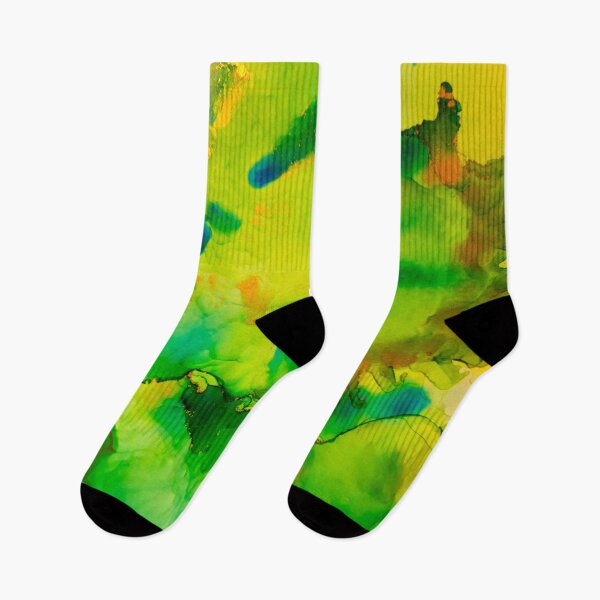 Item preview, The Mix designed and sold by Bold Colour Art.