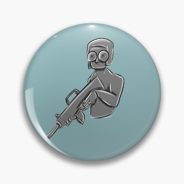 Item preview, shooting man designed and sold by Stipper Store.