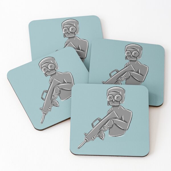 Item preview, shooting man designed and sold by Stipper Store.