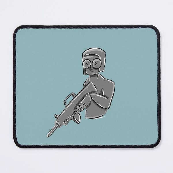 Item preview, shooting man designed and sold by Stipper Store.
