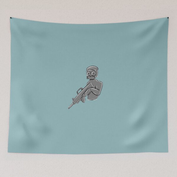 Item preview, shooting man designed and sold by Stipper Store.