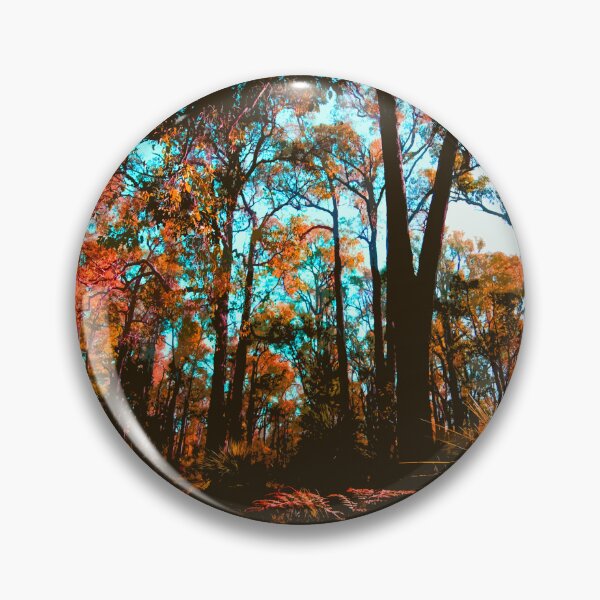Item preview, Forest with Colour designed and sold by Nicola Morgan.