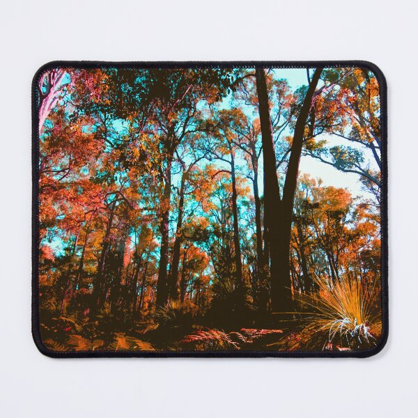 Item preview, Forest with Colour designed and sold by Nicola Morgan.