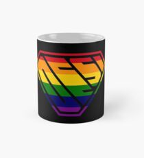 Desi SuperEmpowered (Rainbow) Mug
