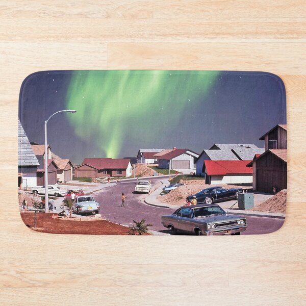 Item preview, Aurora Neighbourhood designed and sold by Dani Moffet.
