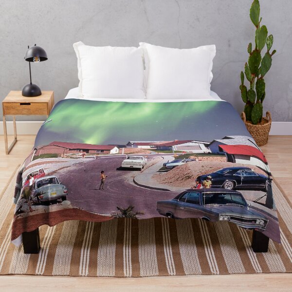 Item preview, Aurora Neighbourhood designed and sold by Dani Moffet.