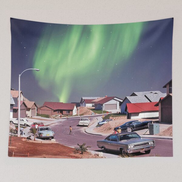 Item preview, Aurora Neighbourhood designed and sold by Dani Moffet.