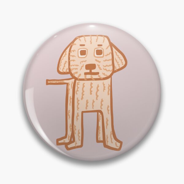Item preview, Maggie the dog drawing designed and sold by SaryandSaff.