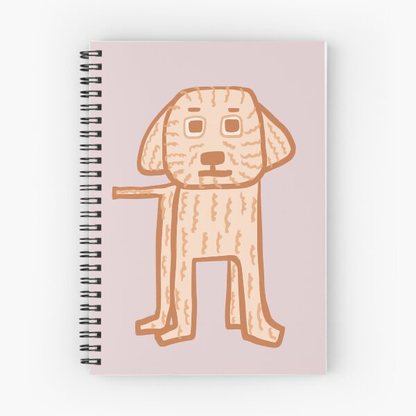 Item preview, Maggie the dog drawing designed and sold by SaryandSaff.