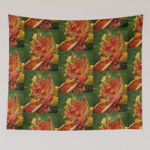 Item preview, Banana Canna  designed and sold by TSinclairArt.