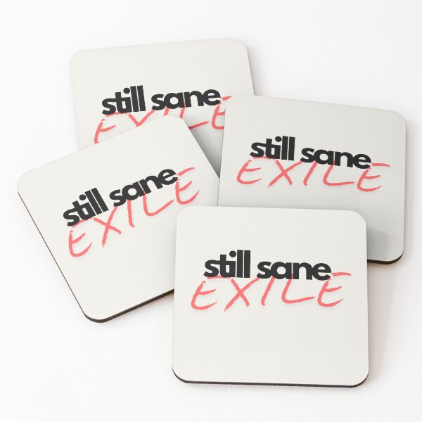Item preview, Still Sane designed and sold by DandyHandyAU.