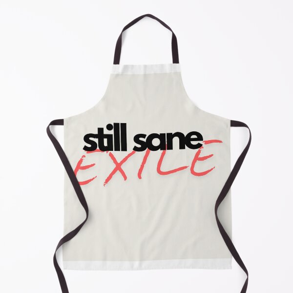 Item preview, Still Sane designed and sold by DandyHandyAU.