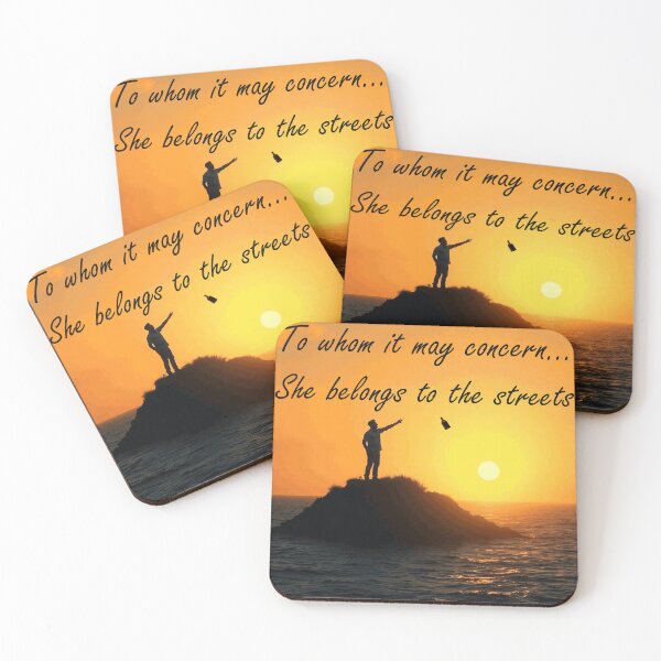 Item preview, The Drift of Truth designed and sold by ArtfullMinds.