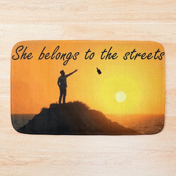 Item preview, The Drift of Truth designed and sold by ArtfullMinds.