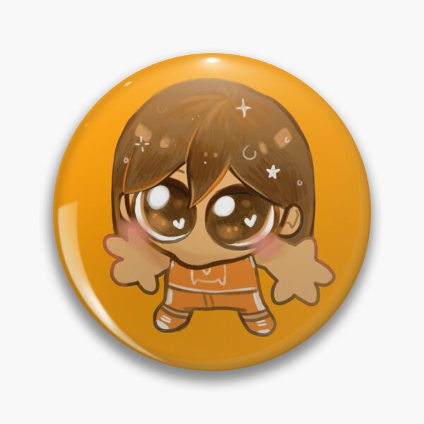 Item preview, Kel from omori owo designed and sold by Munsi-png.