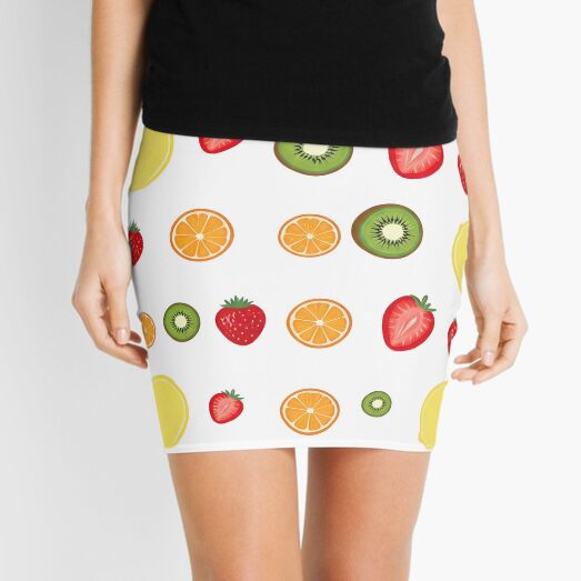 Item preview, Fruity Fiesta designed and sold by Creationsby3A.