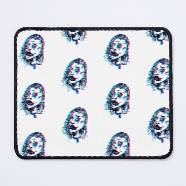 Item preview, weird wacky head designed and sold by proxstination.