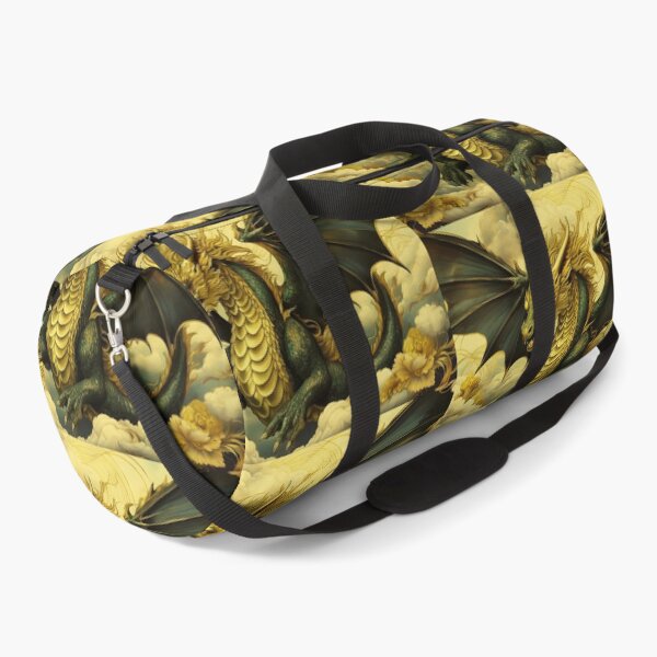 Item preview, Black Golden Dragon designed and sold by Flower Magic .