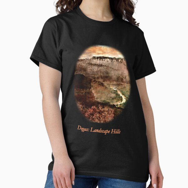 Item preview, Landscape Hills - Tranquil Horizons: The Gentle Hills of the Countryside (hills) designed and sold by artdesignsnow.