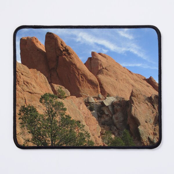 Item preview, View 2 at Garden of the Gods designed and sold by This and That.