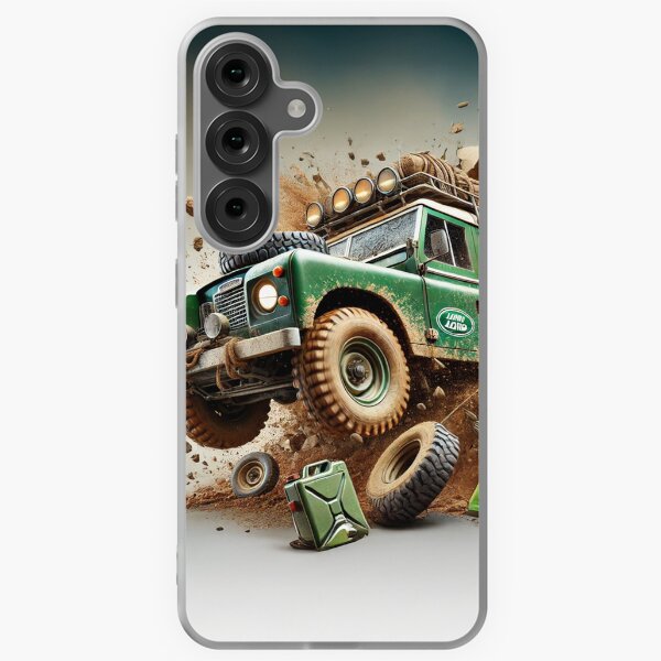 Item preview, "Off-Road Rush: Adventure Unleashed" designed and sold by NoahBeyondLogic.