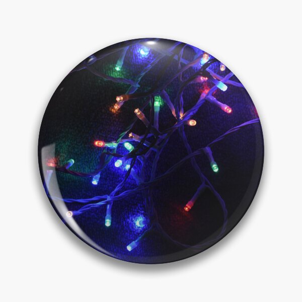Item preview, fairy lights designed and sold by proxstination.