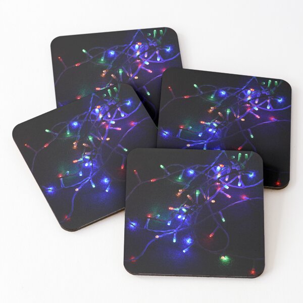 Item preview, fairy lights designed and sold by proxstination.