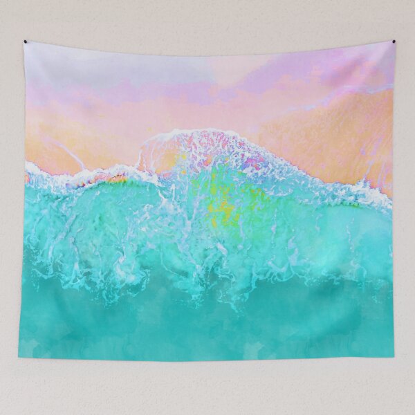 Item preview, The Sea #graphic #nature designed and sold by 83oranges.com.