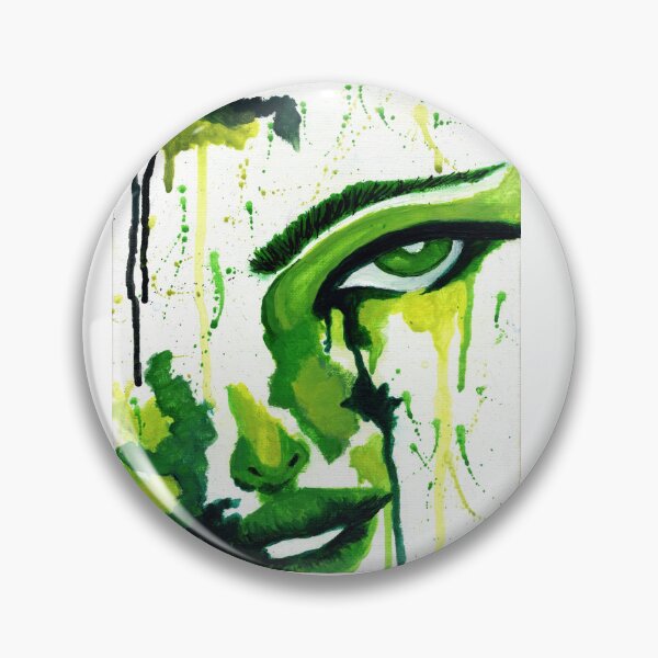 Item preview, Toxicity  designed and sold by OddandLovely.