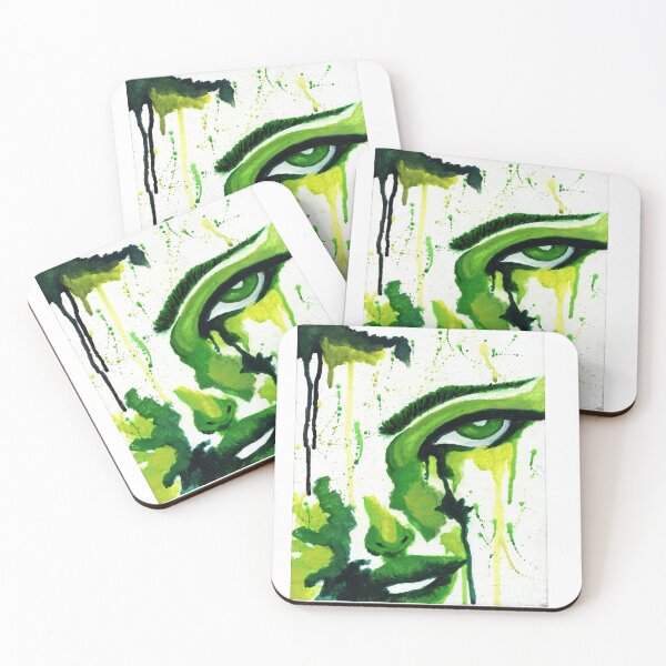 Item preview, Toxicity  designed and sold by OddandLovely.