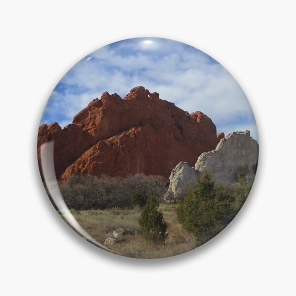Artikelvorschau, Ansicht 3 im Garden of the Gods entworfen und verkauft von This and That.