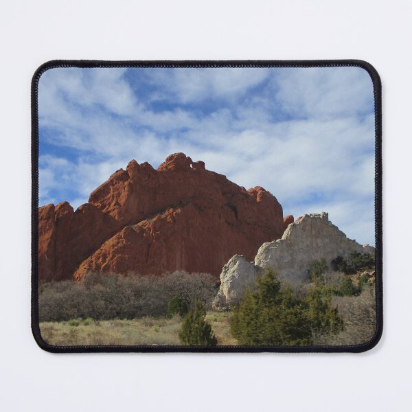 Item preview, View 3 at Garden of the Gods designed and sold by This and That.