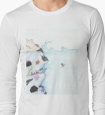 Ocean Rock Long Sleeve T-Shirt