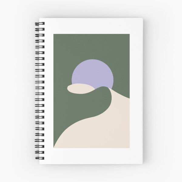 Item preview, Calm designed and sold by DecemBless.
